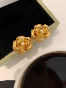 CAFFTI | Luxurious Retro Stylish Earrings