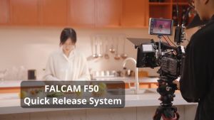 Ulanzi Falcam F50 Camera Quick Release System