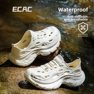 ECAC | Waterproof Breathable Slip-resistant Outdoor Shoes