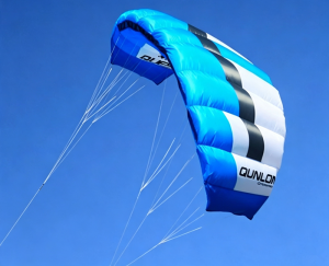 Dual Line Stunt Kites for Adults flying rainbow sports beach kite outdoor kitesurf power parachute cerf volant show kite pipa