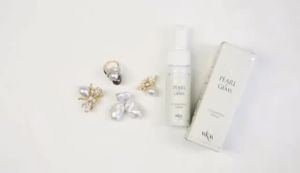 PEARL & GEMSTONE CLEANSING SPRAY WKM 40ML