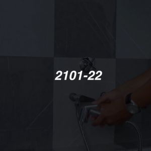 VONE Kran Shower Bidet Jetshower Stop Keran Toilet Kloset Mandi Stainless SUS 304