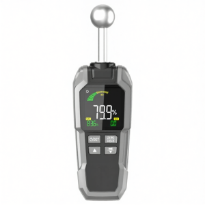 CHNT | Non-destructive High Precision Moisture Meter
