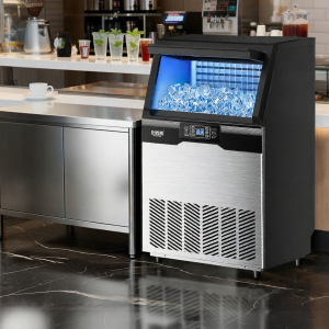 BEIJIXIONG | High Capacity Commercial Ice Maker for Bars and Restaurants
