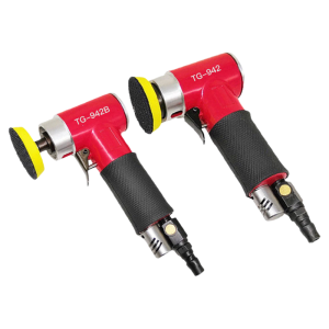 TAIGUAN | Air Sander 2 inch Small