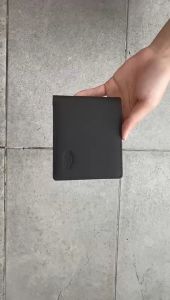 Country Roots Genuine Leather-Wallet-9853WL