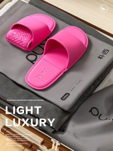 PUXI | Portable Slip Resistant Folding EVA Summer Travel Sandals
