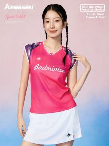 Kawasaki | Athletic Training Small Waist T-Shirt