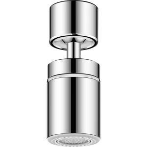 SUNINLIFE | Splash Proof Rotatable Water Filter Faucet Aerator