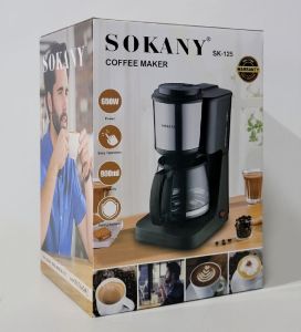 SOKANY SK-125 Coffee Maker