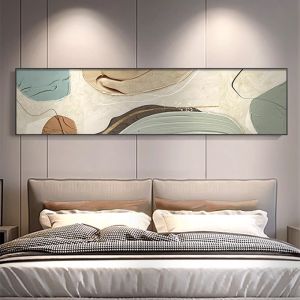 Abstract Modern Simple Luxury Wall Decor Picture
