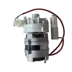 7160724 ปั๊มสเปรย์ 220V 150W สำหรับ Hobart AM900 AM60K AM60E AM3 เปลี่ยนเครื่องล้างจาน