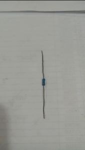 Sparepart Travo R22K