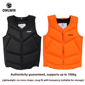 PATGEAR | High Buoyancy Life Jacket