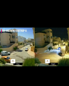 Camera Dahua Hdw1500Trqp-A 5Mp Built-In Mic