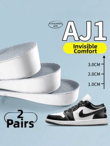 ZUYINBULUO | Comfortable Height Increase Insole 1cm Breathable