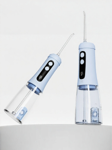 UKS | Orthodontic Oral Irrigator Ultrasonic Portable