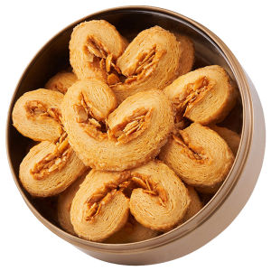 DIANDOUDE | Butter Almond Nut Pastry Specialty Snacks