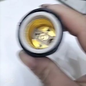 20Pcs Fitting Lampu Gantung E27 Hitam: Aksesoris Lampu Berkualitas Tinggi