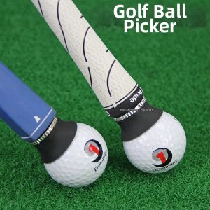 Easy Install Waist Saving Golf Ball Picker