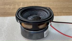 ถูกที่สุด จัดส่งเร็ว ดอกลำโพงฟูลเรนจ์ (Full Range Speakers) 3นิ้ว ยี่ห้อ DM HI POWER รุ่น DM-399KL หน้าเคฟล่า ลำโพงฟูลเรนจ์ ดอกลำโพง เครื่องเสียงรถยนต์ (ราคาต่อดอก)