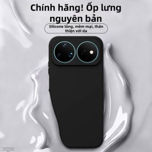 DAOWAIREN | Vỏ Bảo Vệ Chống Sốc Silicone Lỏng