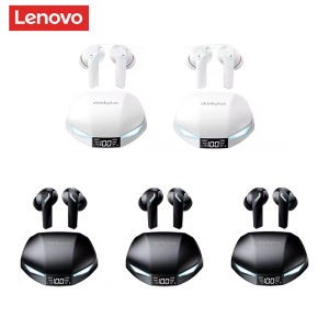 Lenovo | Wholesale Lenovo XT53 Bluetooth 5.4 Earphones LED Power Display Gaming Headphones Waterproof Anti-sweat Upgraded Wireless Earbud