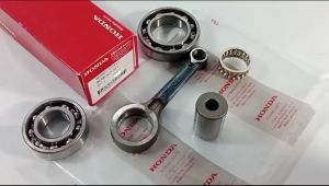 Stang Seher KVY & Bearing 6007-6205: Panduan Lengkap
