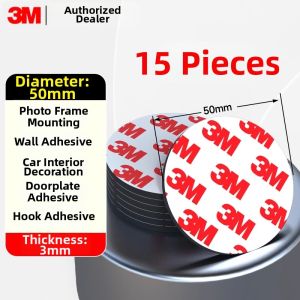 3M | Strong Heat Resistant Waterproof Double Sided Tape