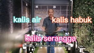 <IP65> YETPlus W3125 2X4W / 2X12W LED Outdoor Updown Doorside Lamp (White / Black)(Warm White)