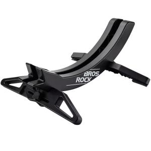 RockBros | Display and Fixed Adjustable Base Bike Stand