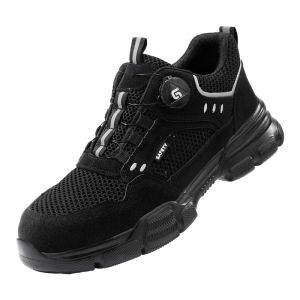 GUYISA | Anti-Fatigue Electrical Safety Work Shoes With Steel Protection