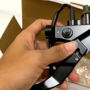 Handle Rem Kiri Handle Kopling Brcmbo Model Rcb Universal R15VixionBysonNinjaCbrAeroxLexiBeatScoopy Dan Motor Lain Nya