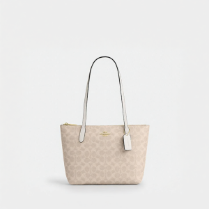 Coach | Valentines Gift Tote Bag Shoulder