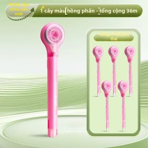 LPS | Băng Keo Chỉnh Sửa Không Dính Lớn