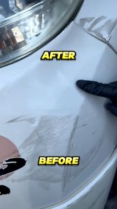 Car Body Compound Scratch Repair Super Paint V3 Ultimate Compound Paste Car Fix Polish Lilin Calar