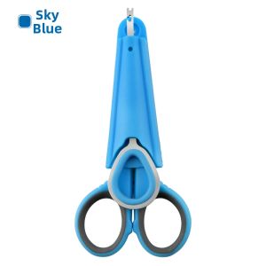 PATGEAR | Multi-Function Fishing Scissors