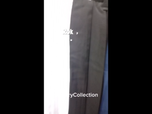 Rok Sekolah SMP SMA Panjang TWIST Model Rempel Full Warna Abu Biru Coklat Hitam Putih Bahan Licin/ TWIST fashion wanita