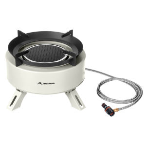 BSWOLF | Portable Gas Stove
