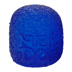 Schylling Mini Candy NeeDoh Gumdrop Soft Squeeze Sensory Fidget Toy Stress Relief Blind Box for All Ages 3 and Up
