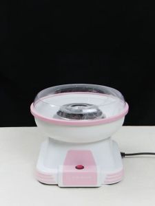 Children Cotton Candy Machine Automatic Household Mini New Diy Electric 500W Voltage 220V Handmade Marshmallow