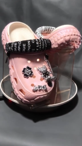 sandal baim anak perempuan model korean style 801-L (24-35) sandal baim anak fullzibits terbaru