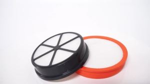 New Vacuum Hoover Cleaner Accessories Post-Motor Hepa Filter+Wash Pre-Motor Filter for Vax Type 95 Kit Power 4 C85-P4-Be Bagless