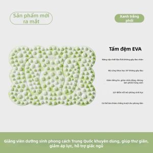 Umay(佑美) | Máy Massage Bấm Huyệt Chân Giảm Cân