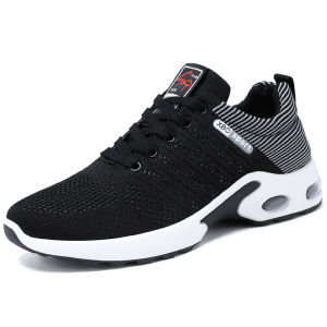PAIR BOY | Breathable Lace-up Comfortable Lightweight Mens Casual Shoes