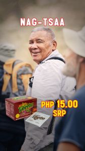 MY-MARVEL TAHEEBO HERBAL TEA: A Natural Choice for Health