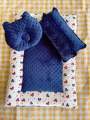 TILAM BABY NEWBORN | SET TILAM BABY MURAH | SET TILAM TRAVEL. 