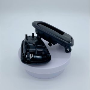 69205-12120/30 Toyota Corolla Door Handle Inner Door Handle Corolla Bigbody Accessories 1992-1997