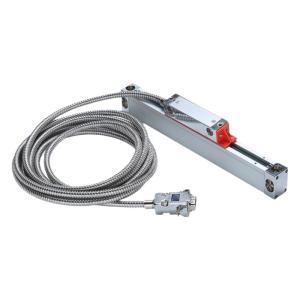syntek | Digital Display PLC Suitable Displacement Sensor