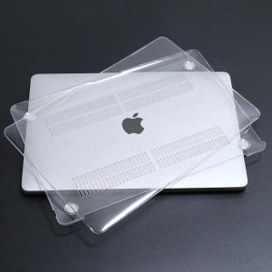 Protective Case For Macbook Air 13 2025 case for M4 Chip 13.6 A3240 cover for Air M1 M2 M3 M4 15.3 A3241 Pro 14 16.2 Max Funda